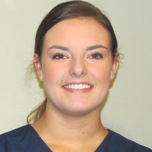 Meet your Posher, Courtney
